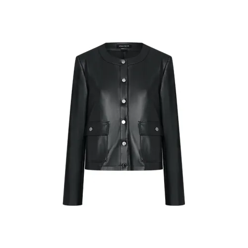 URBAN REVIVO Женская куртка Женская