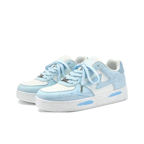 Кроссовки для скейтбординга TALKING TOM Low Top Unisex