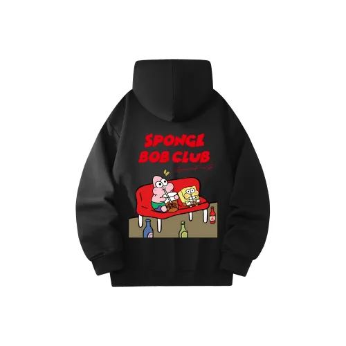 SPONGEBOB SQUAREPANTS Свитшот Унисекс