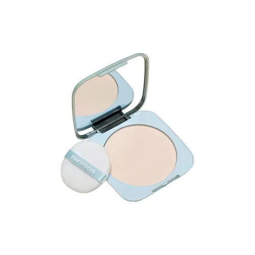 PINKYFOCUS Пудра Женская