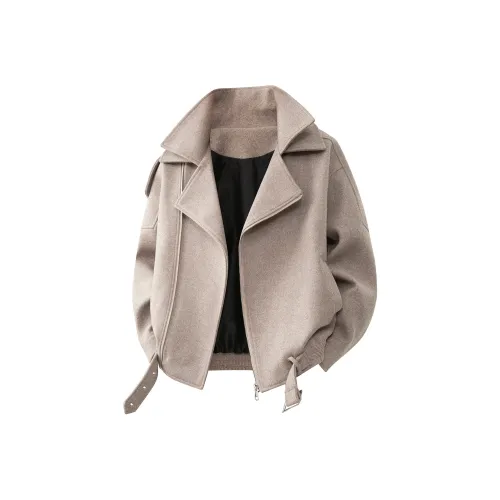 PAEFA Унисекс Куртки