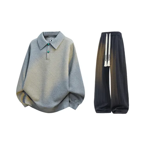 DANGERTIGER Повседневная спортивная одежда Унисекс