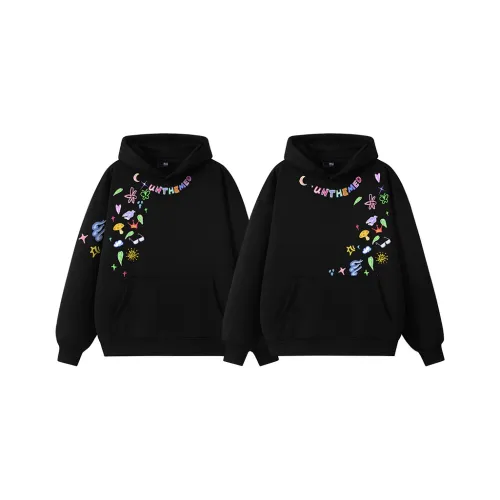 UNthemed Унисекс Свитшоты