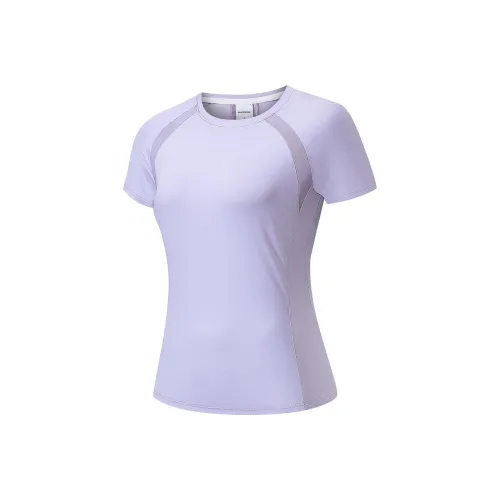 JUTEY Женские Йога T-рубашки