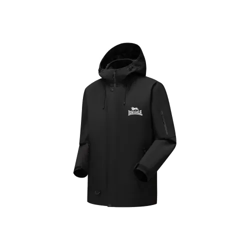 LONSDALE Куртки и Пальто Унисекс