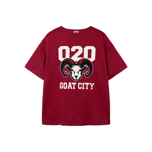 SFNT Унисекс Рубашки