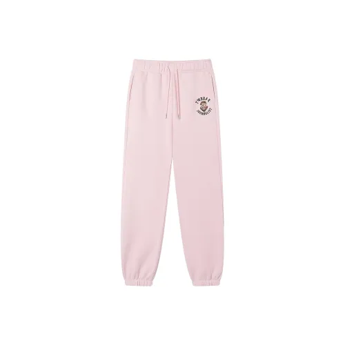 Teenie Weenie Вязаные Спортивные Штаны Женские