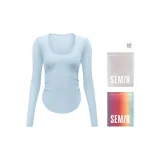 1 Pack (Baby Blue) 3808