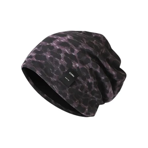 DZP Полиэстер Собранная Шляпа Унисекс