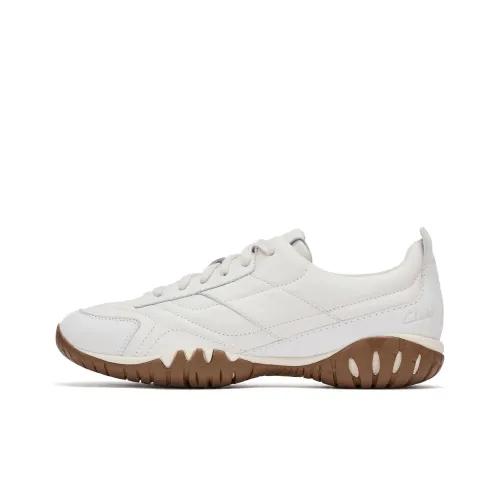 Clarks Низкий Топ Casual Мужской