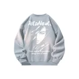 Светло-серый-белый