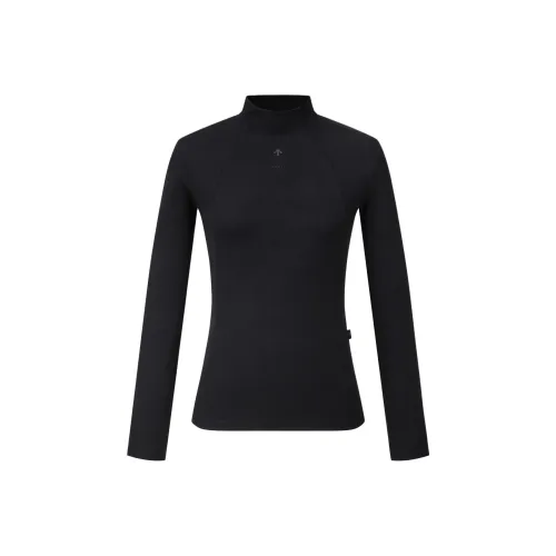 Descente Golf Женские T-рубашки