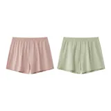 Mist Розовый + Светлый Бирюзовый