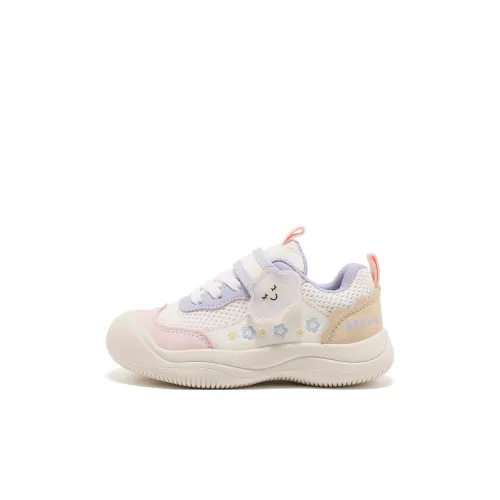 ABC KIDS Cartoon Cute Устойчивый к истиранию Легкий Амортизация Противоскользящий Низкий Топ Повседневный Детский