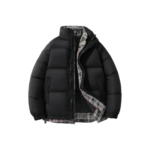 SNOW FLYING Унисекс Пуховики