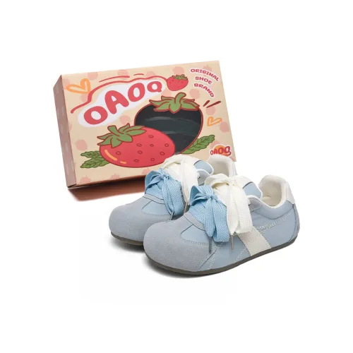 OAOQ Амортизация устойчивость к истиранию легкий дышащий противоскользящий низкий топ кроссовки для скейтбординга унисекс