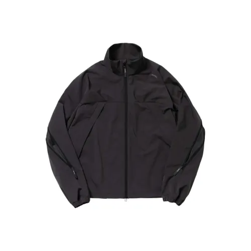 ROTOL VENTILATION Tech BLOUSON Куртка Унисекс