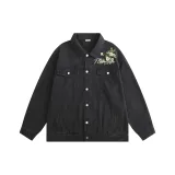 Винтажный черный