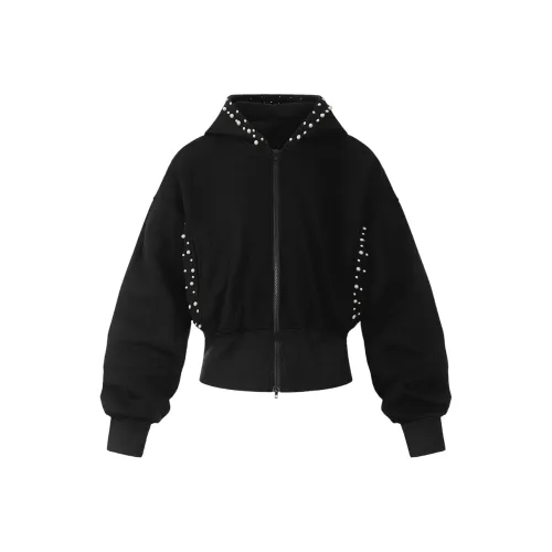 JOPPTI Женские Свитшоты