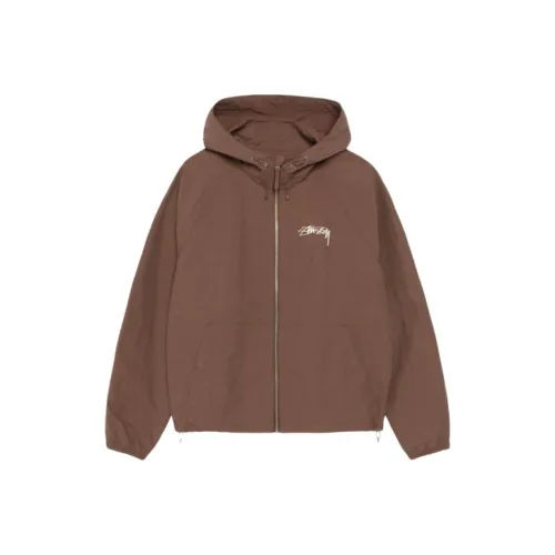 Stussy Мужские Куртки