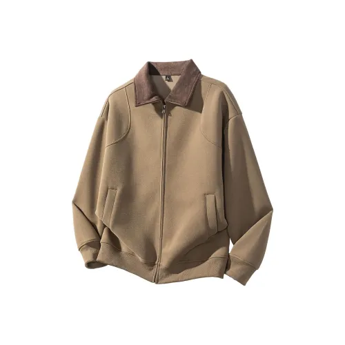 CHAORENBANG Куртки и пальто унисекс