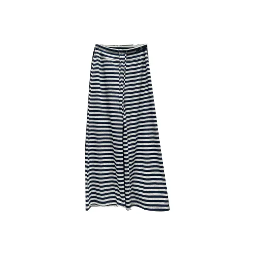 ROBINHOOD Женские Повседневные Брюки