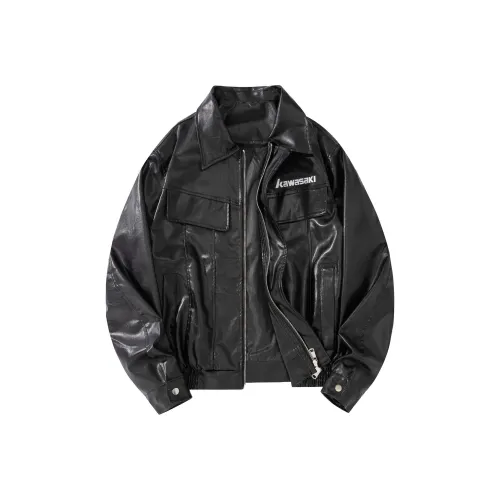 Кавасаки Унисекс Куртки