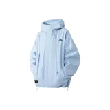 Лунно-голубой