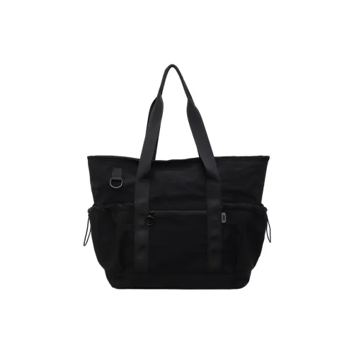 HAWA Нейлоновая сумка-тоут сумка через плечо стандартная женская многоцветная