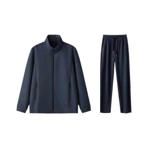 Square Man Also Stands Tall Повседневная спортивная одежда для мужчин