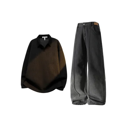 JASONWOOD Повседневная спортивная одежда унисекс