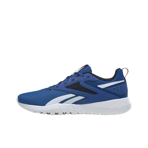 Reebok Flexagon Energy 4 Тренировочные Кроссовки Мужские Синие