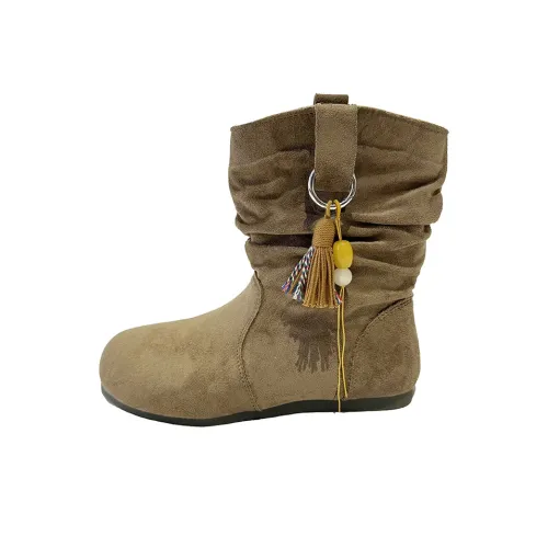 Dawei's House Ботильоны Женские