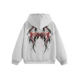 Туманно-серый