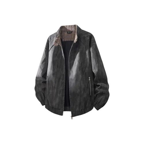 PISYPOX Унисекс Куртки