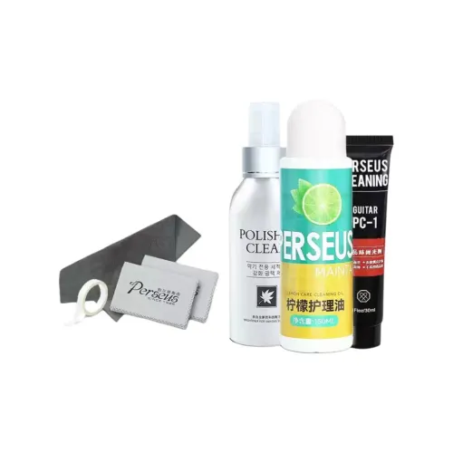 PERSEUS Уход за музыкальными инструментами