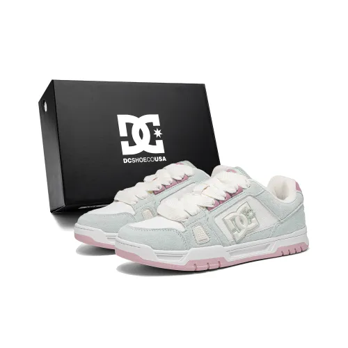 DC Shoes ASTRA CAS Low Топ Скейтборд Кроссовки Унисекс