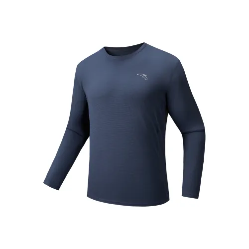 ANTA RUNNING Collection Т-Рубашка Мужская