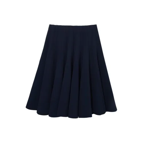 IMMI Повседневные короткие юбки для женщин