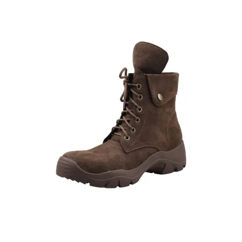 Yeezyy Reezy Ботинки Женские