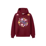 Бордовый (Мягкий, дружественный к коже)