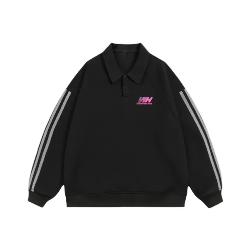 Supremo Cat Унисекс Поло