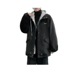 Чёрный [Логотип, Брошь, Стиль]