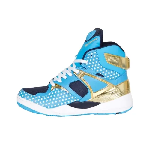 MAJOR x Reebok Casual Мужской Светло-Синий