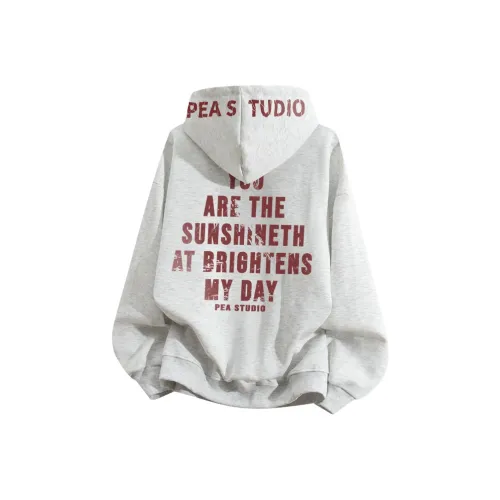 PEA Унисекс Свитшоты