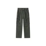 Армейский зеленый