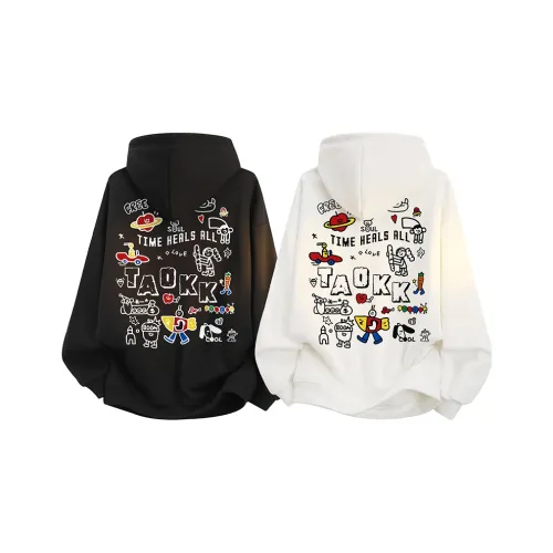 TAOKK Унисекс Свитшоты
