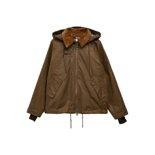 BARBOUR FW25 Куртки и Пальто Женские