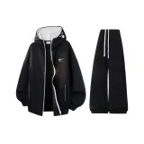 Премиум Черный + Премиум Черный [Комплекты Одежды]