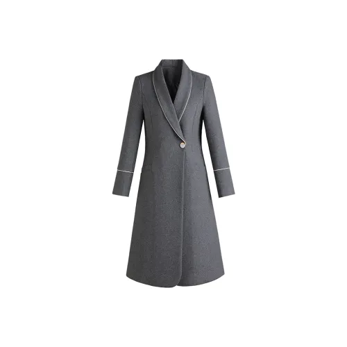 YaiFei Residence Женское пальто